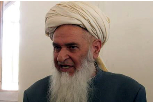 Insurgent Attacks  will not Divide Afghans: Ulema Council